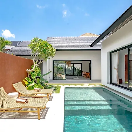 Casa Umari Villa